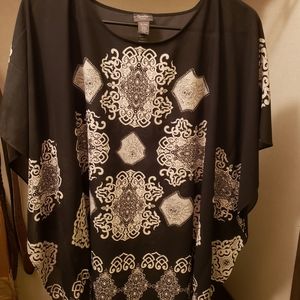 💖BOGO Chico's blouse